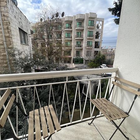 Battuta Hostel Amman Exterior photo